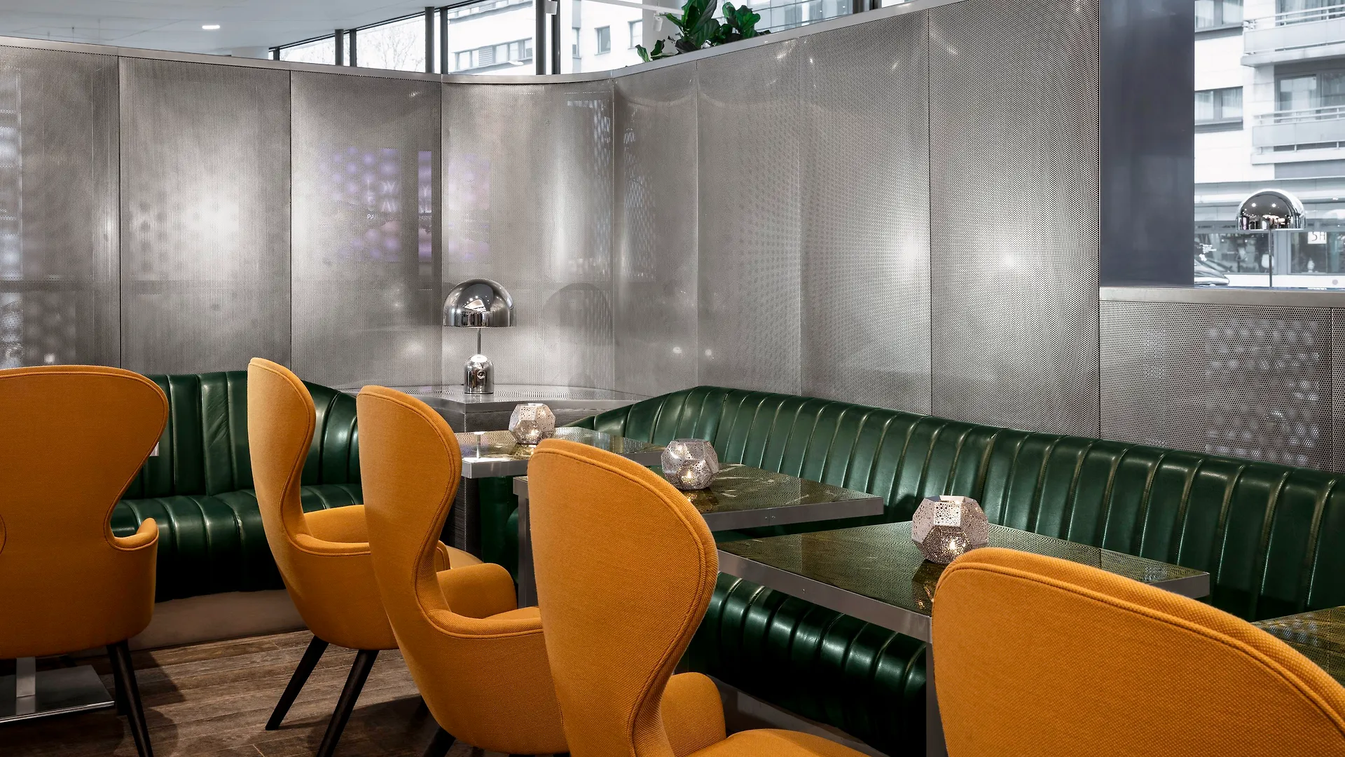 Pullman Centre - Bercy 4* Parigi
