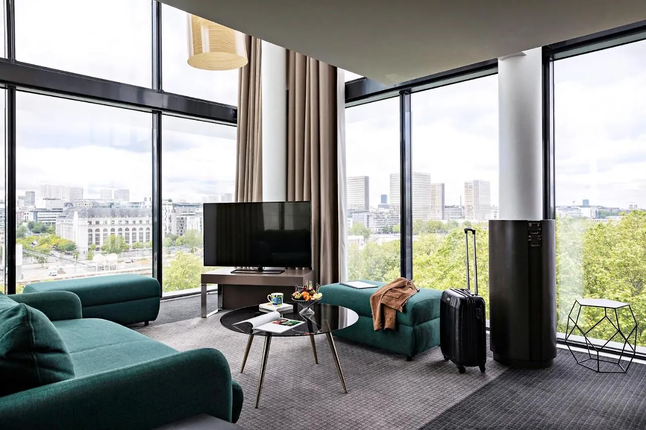 Pullman Centre - Bercy Hotel