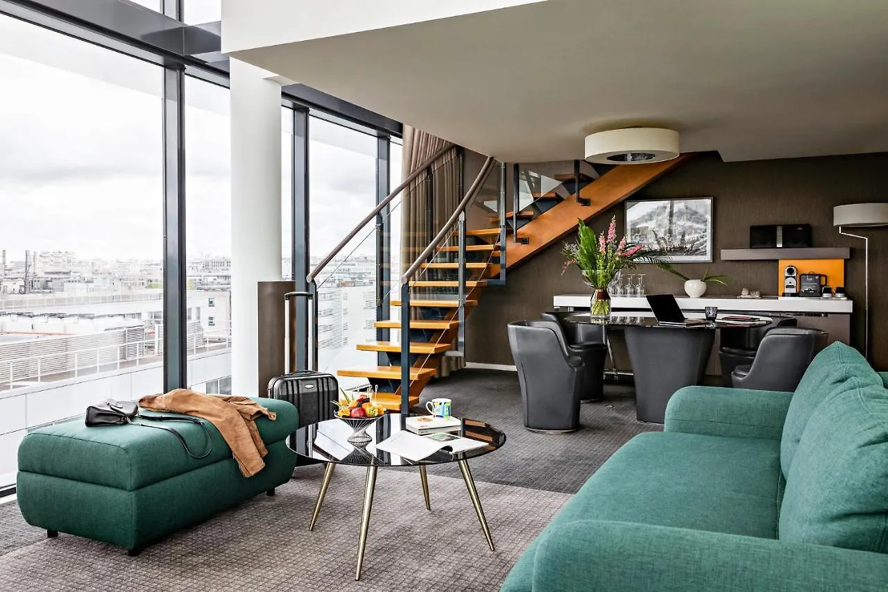 Pullman Centre - Bercy