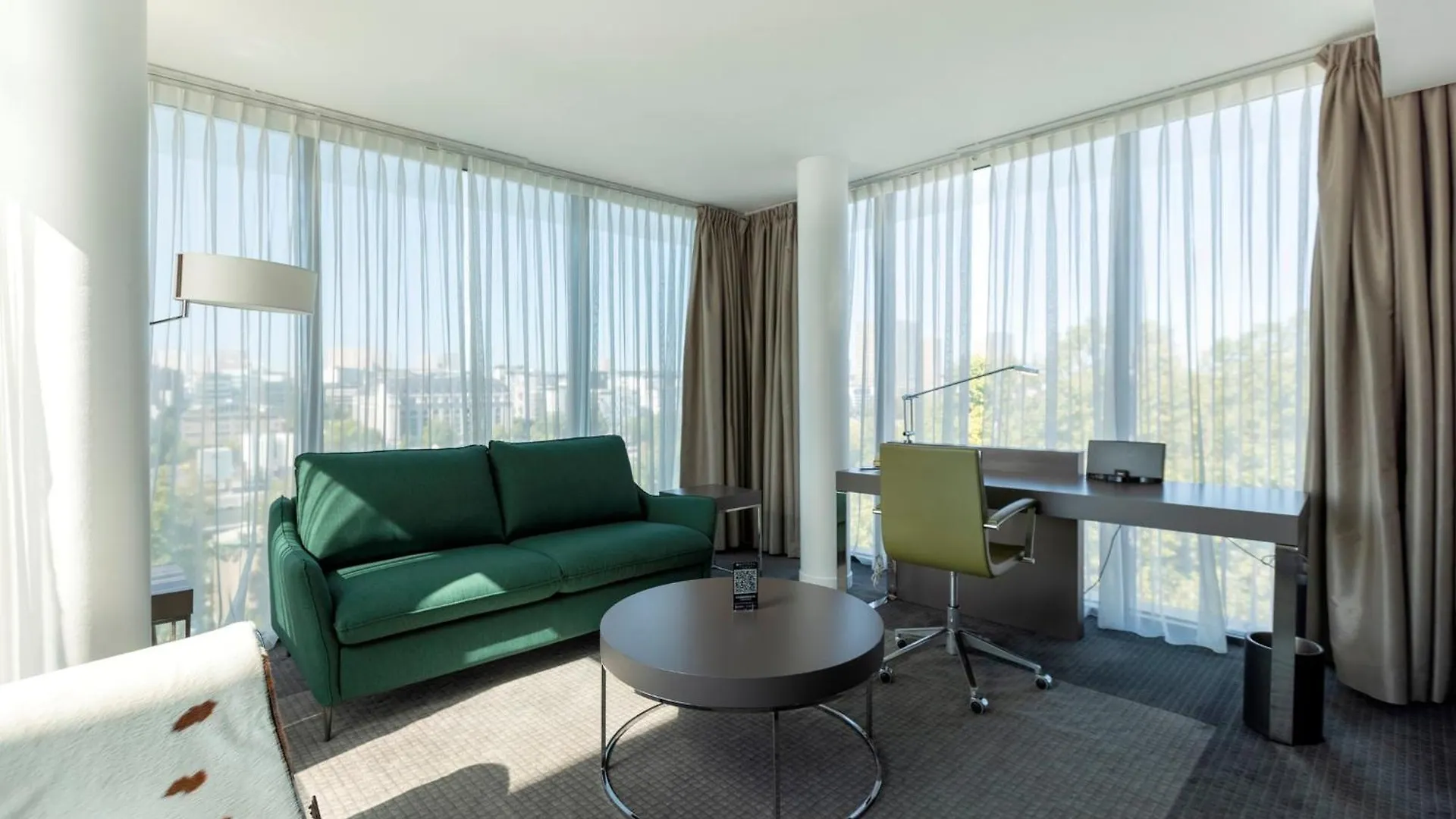 Hotel Pullman Centre - Bercy