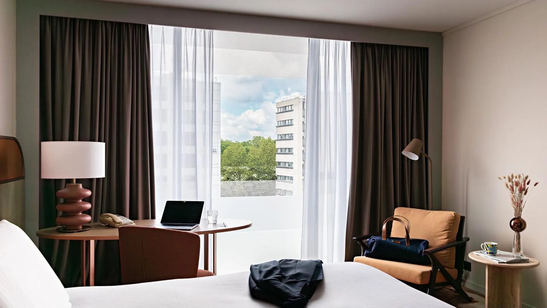 Pullman Centre - Bercy Hotel