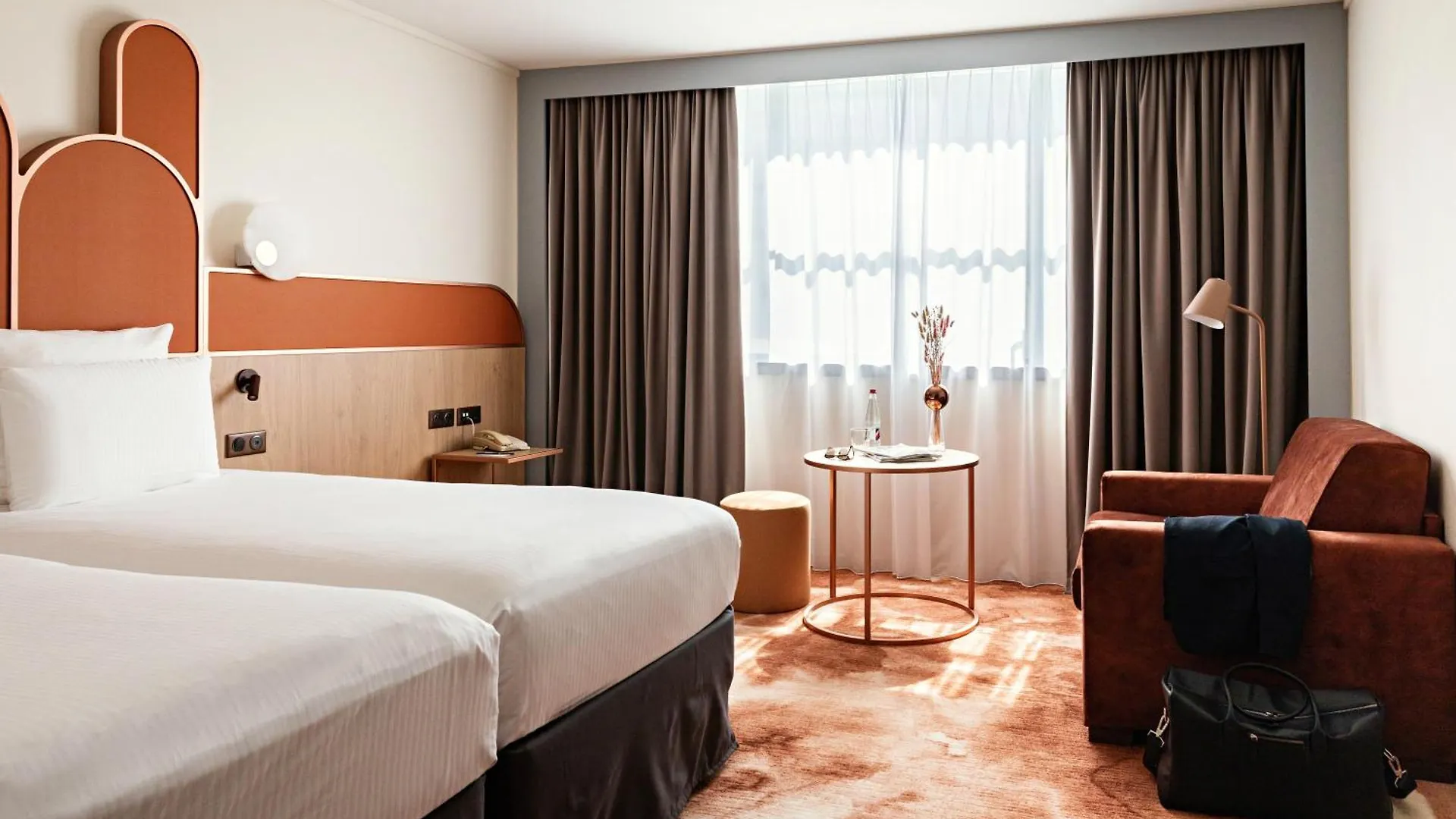 Pullman Centre - Bercy Parijs