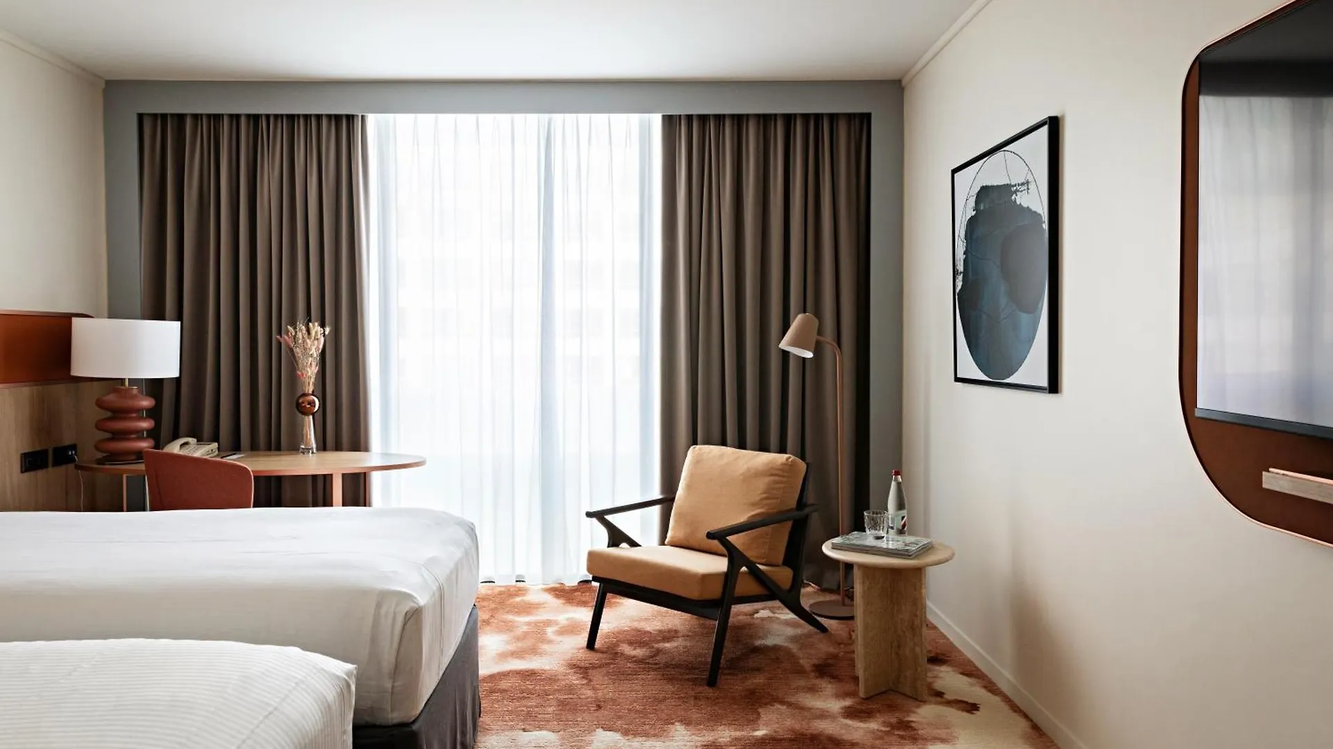 Pullman Centre - Bercy Hotel