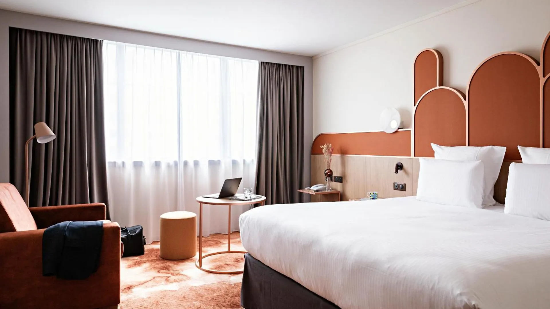 Pullman Centre - Bercy Parigi