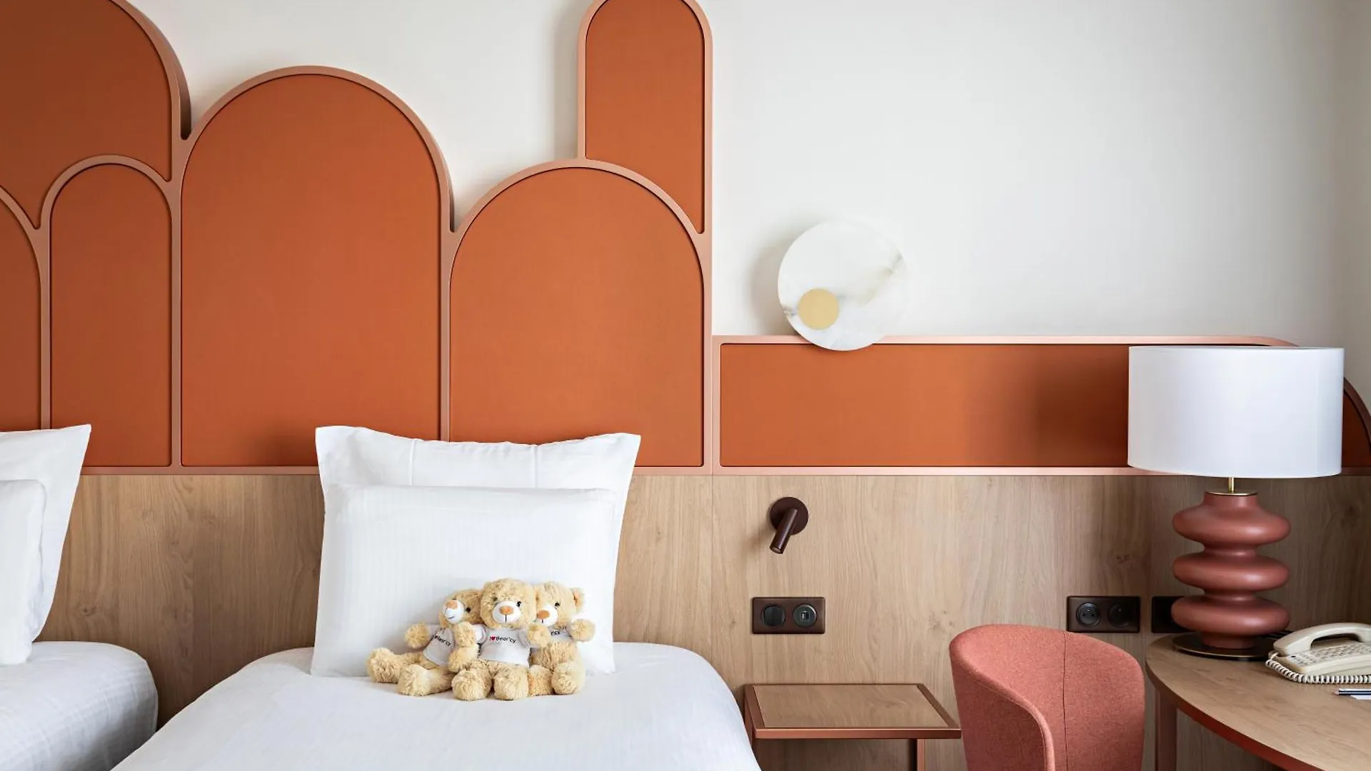 Pullman Centre - Bercy 4* Parigi