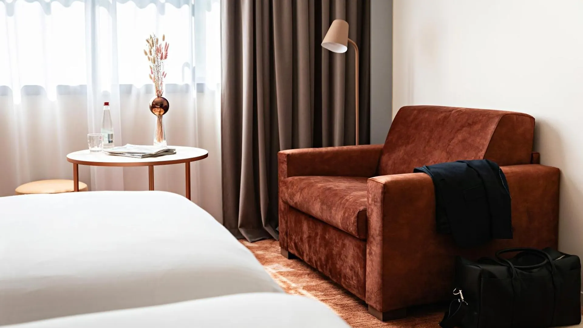 Pullman Centre - Bercy 4*