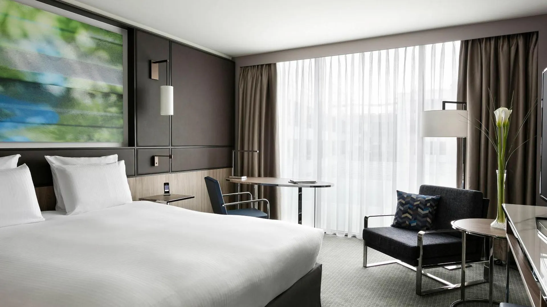 Hotel Pullman Centre - Bercy 4*