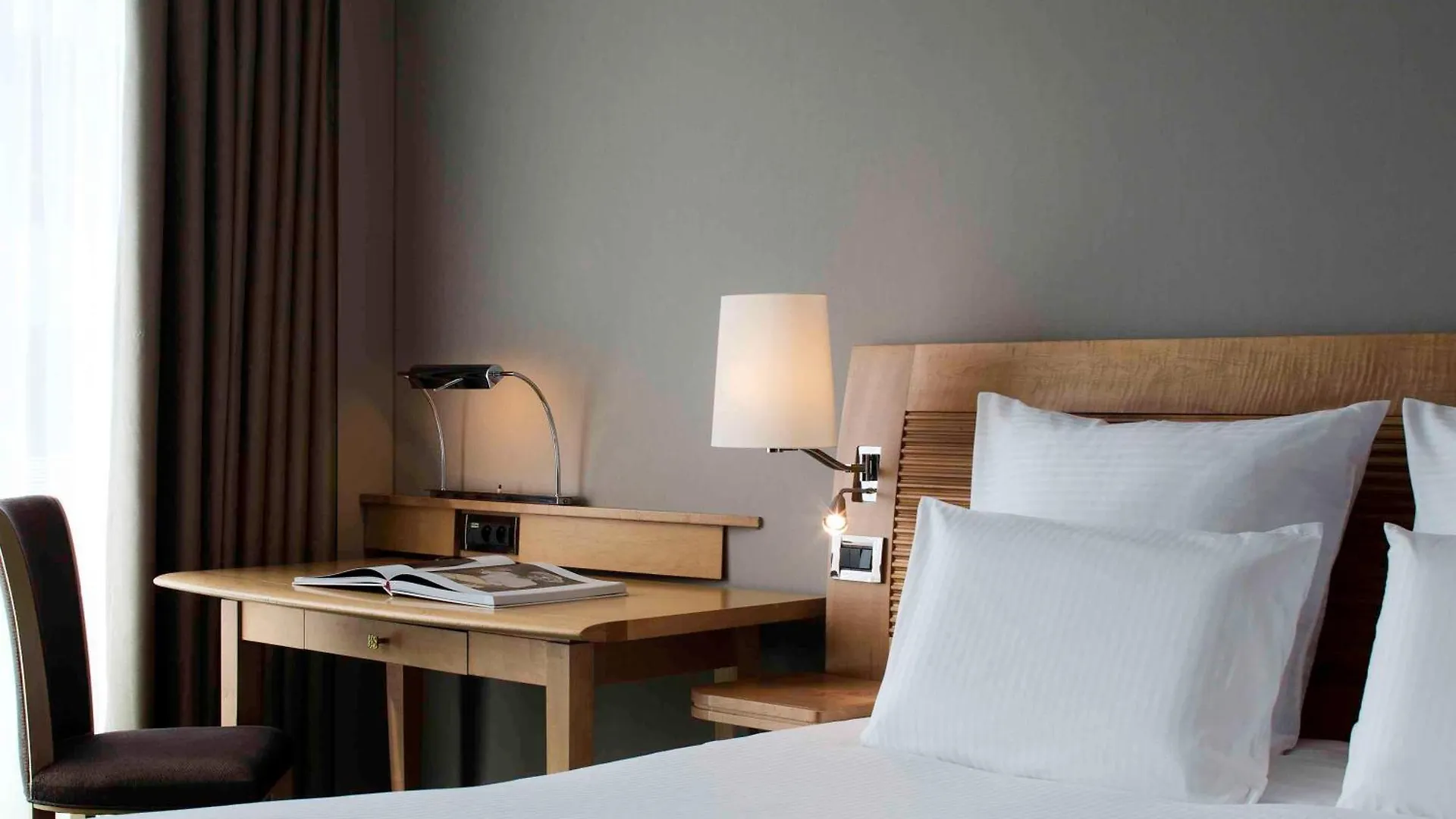 Pullman Centre - Bercy