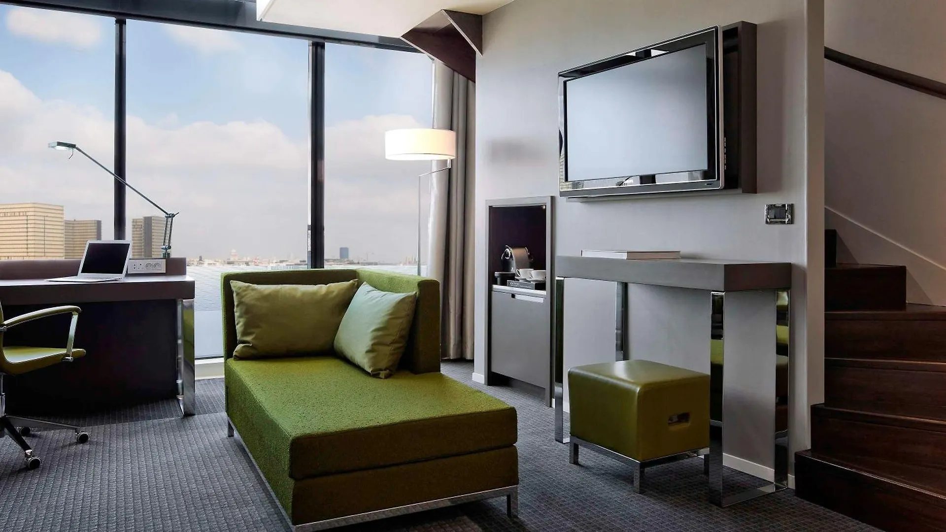 Pullman Centre - Bercy Hotel Parigi
