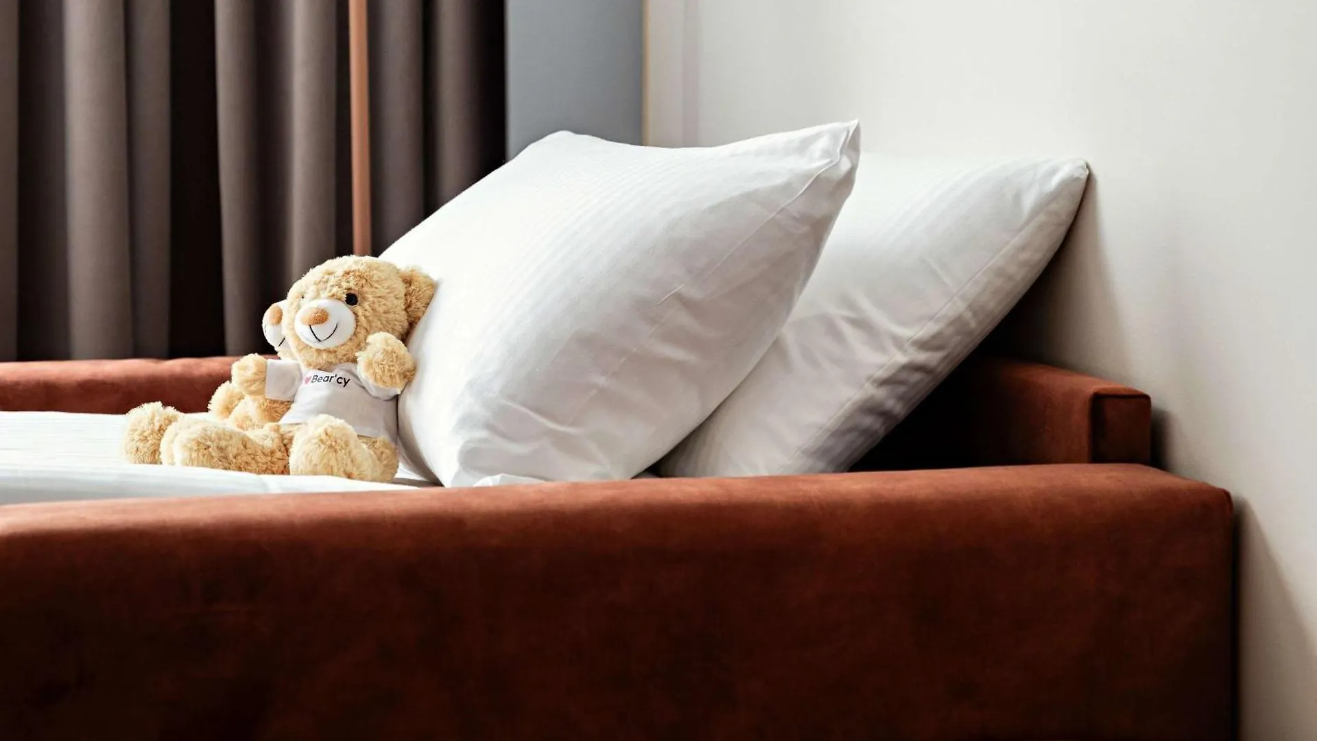 Hotel Pullman Centre - Bercy Parigi