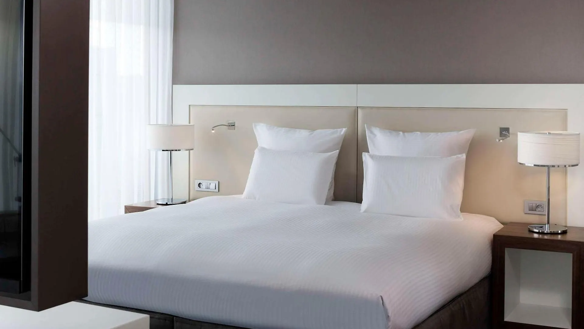 Hotel Pullman Centre - Bercy