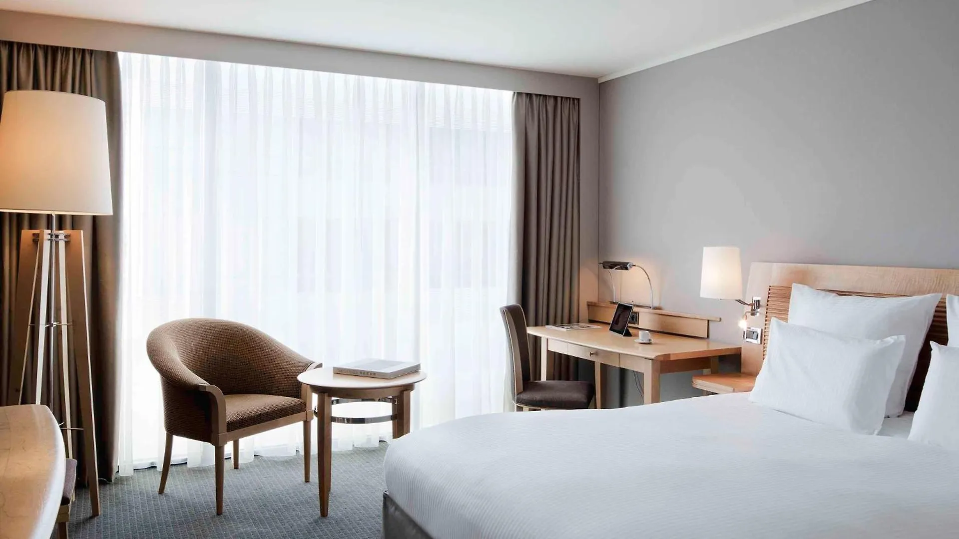 Pullman Centre - Bercy Hotel Parigi