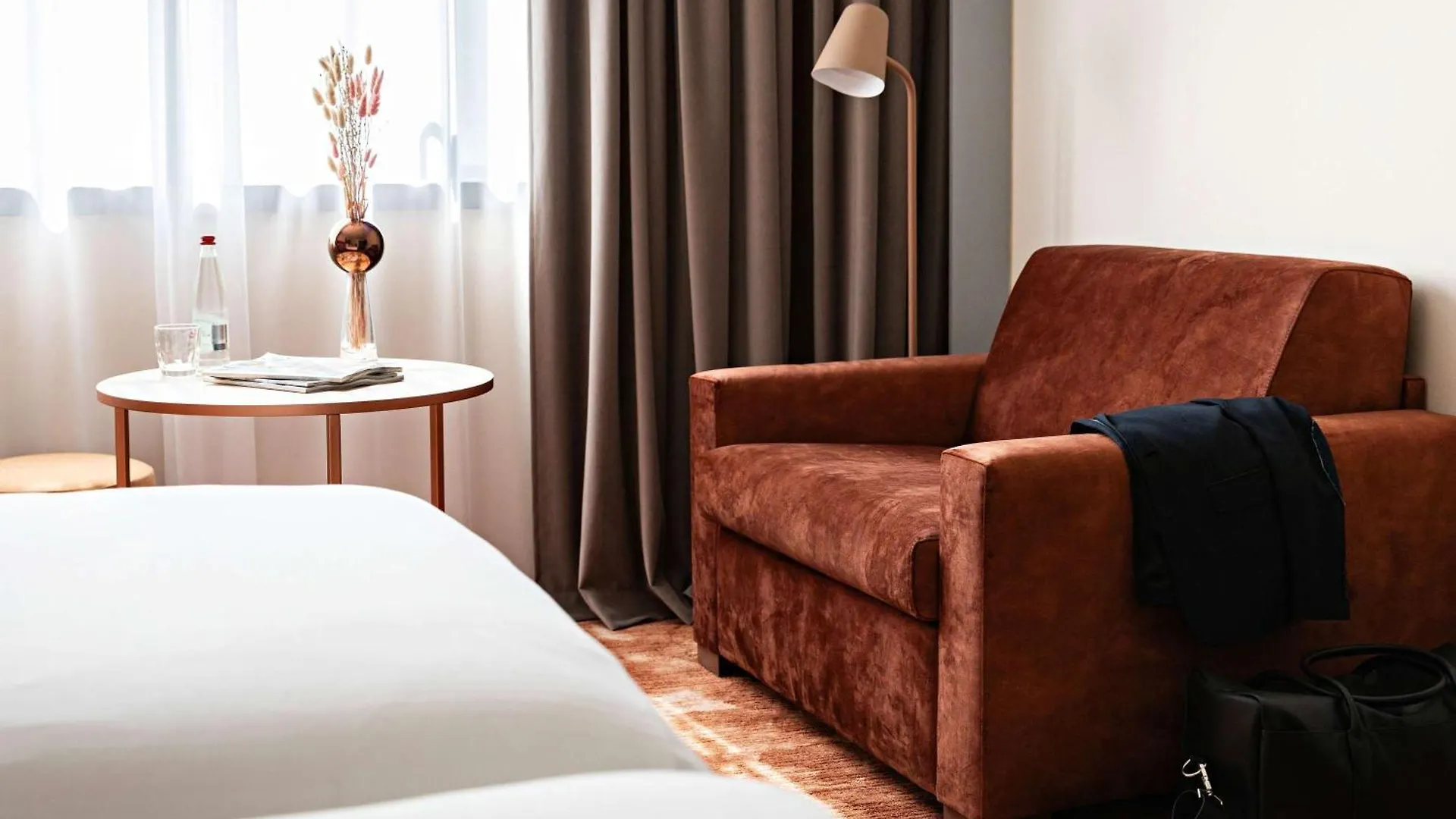 Pullman Centre - Bercy