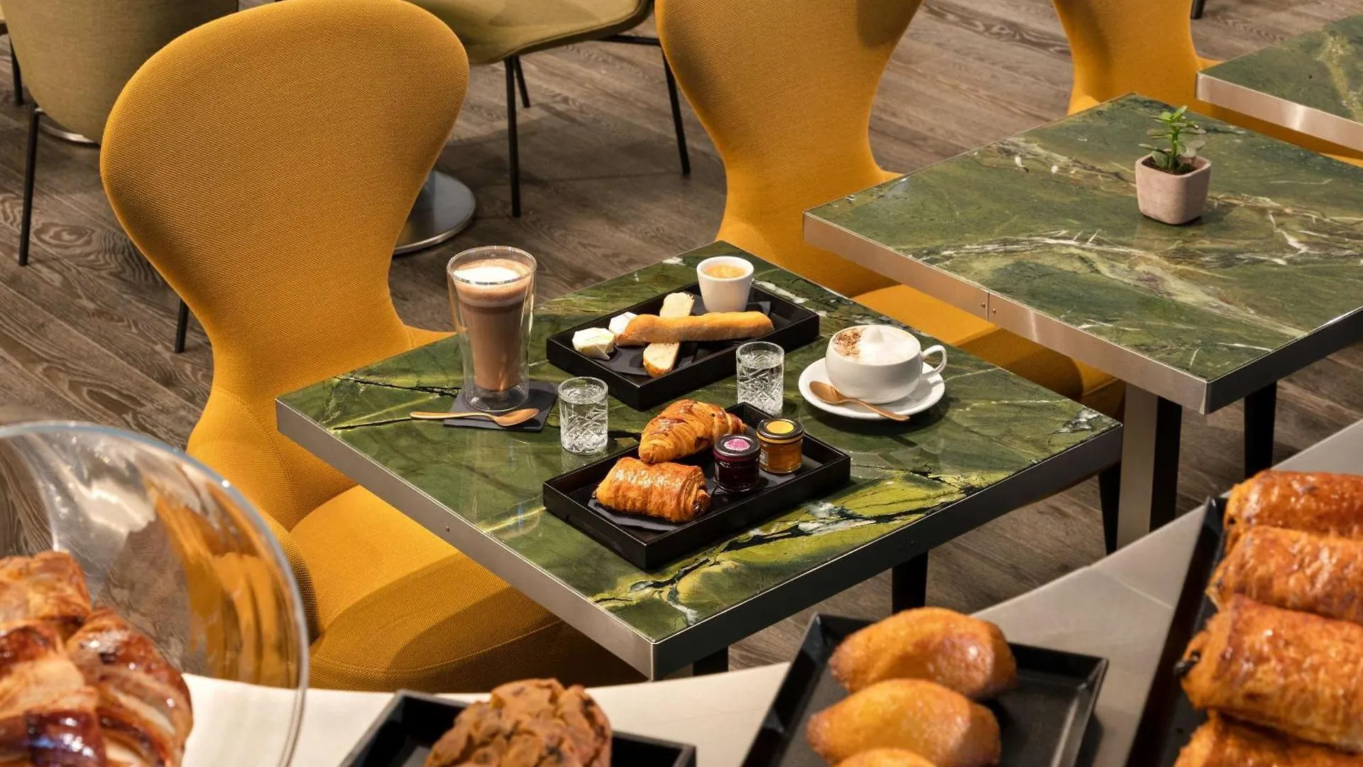 Pullman Centre - Bercy Hotel