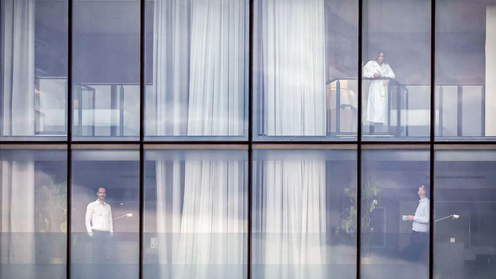 Hotel Pullman Centre - Bercy 4*