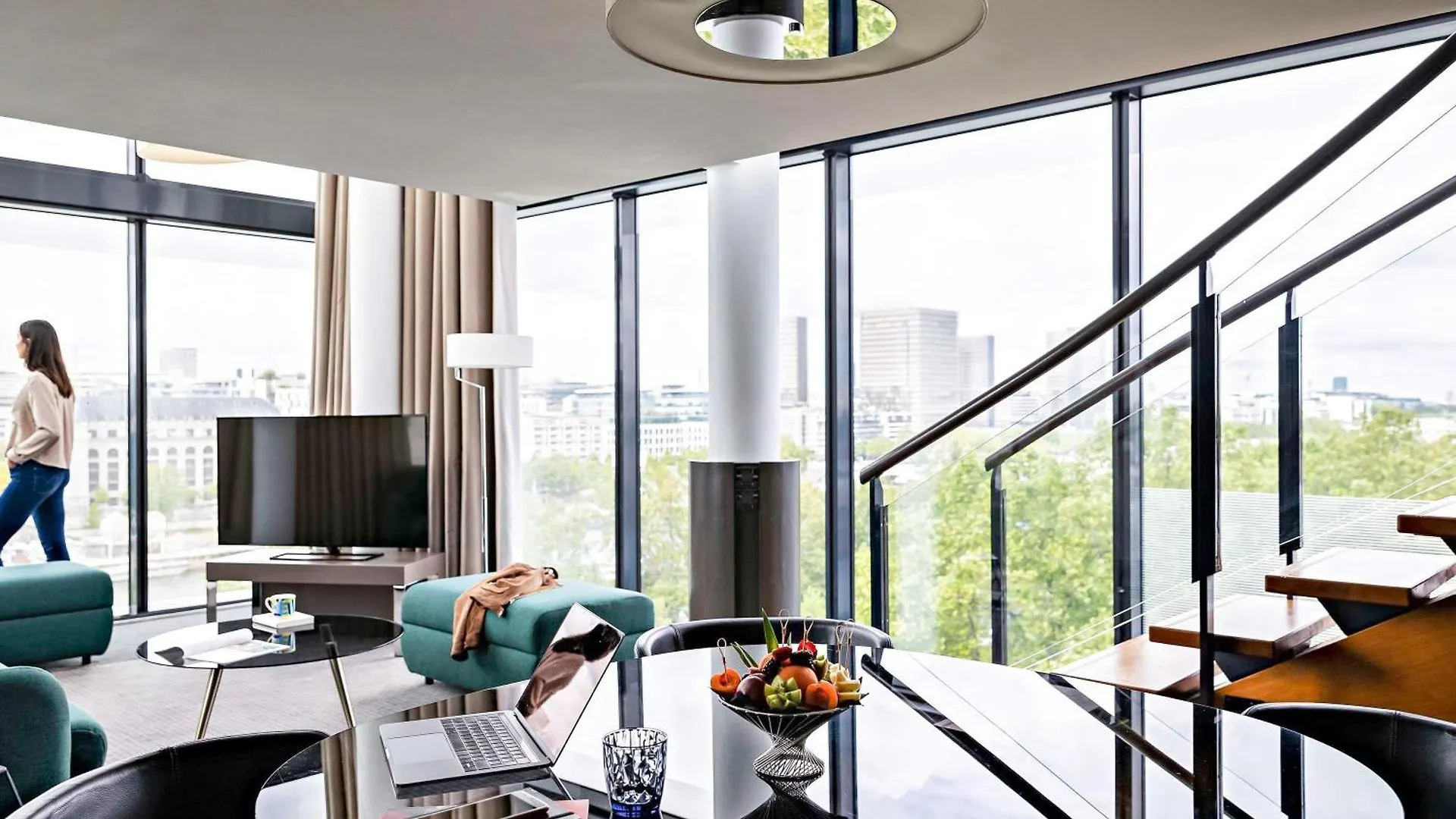 Pullman Centre - Bercy Hotel