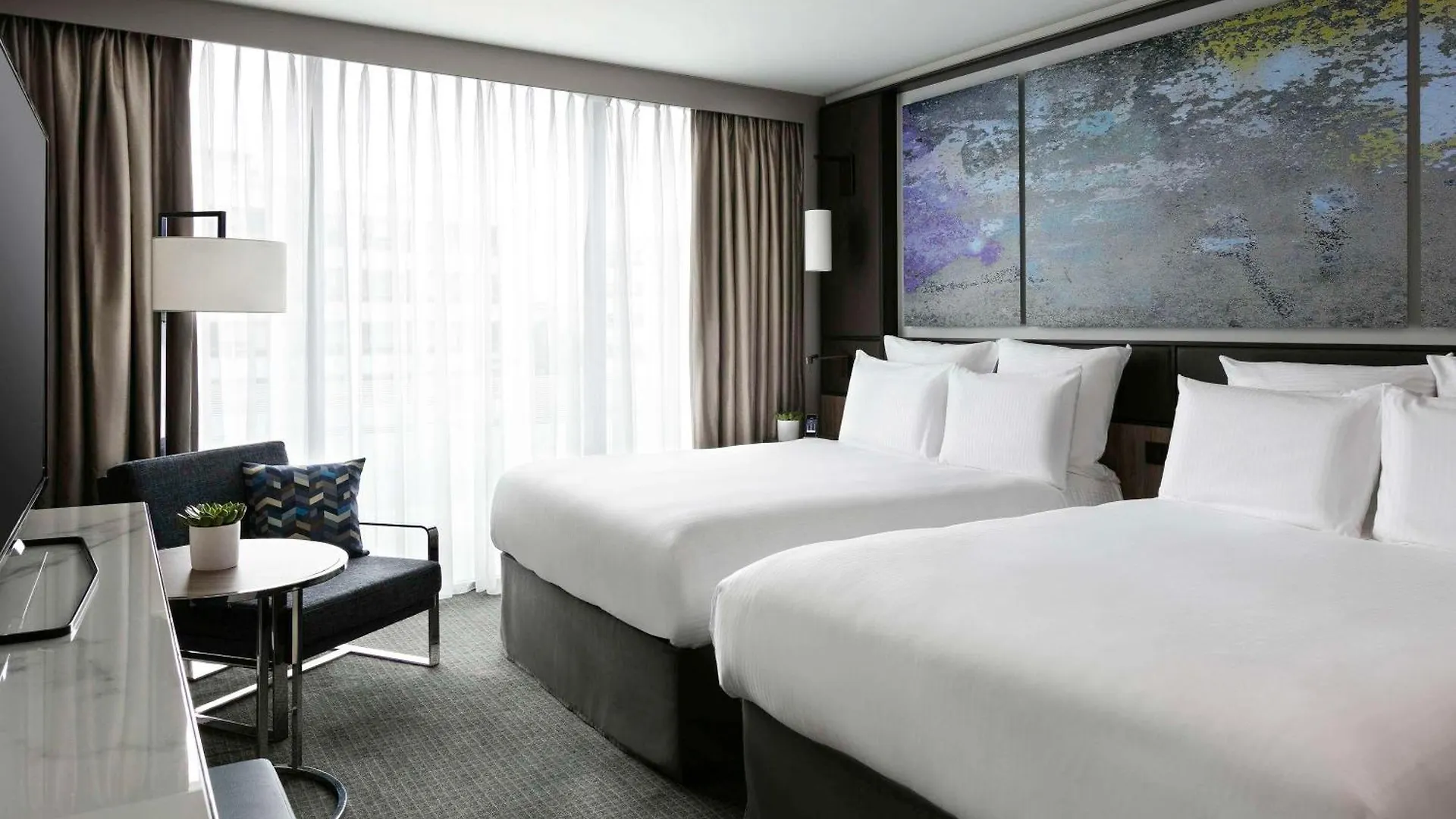 Pullman Centre - Bercy Hotel Parigi