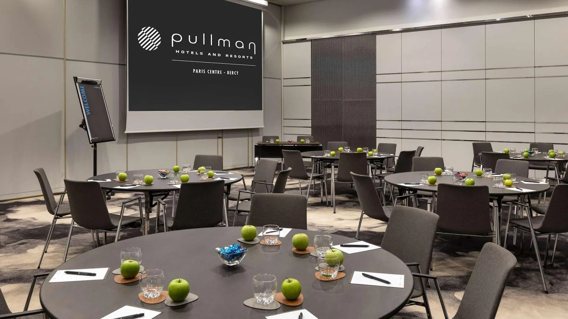 Hotel Pullman Centre - Bercy