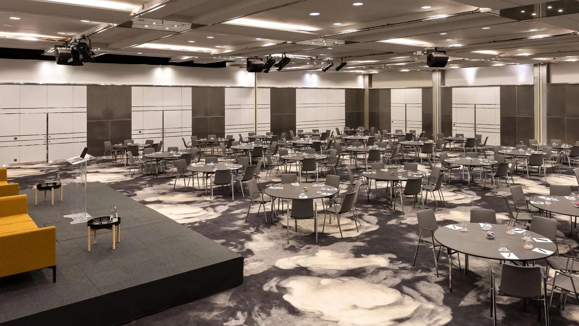 Hotel Pullman Centre - Bercy Parigi