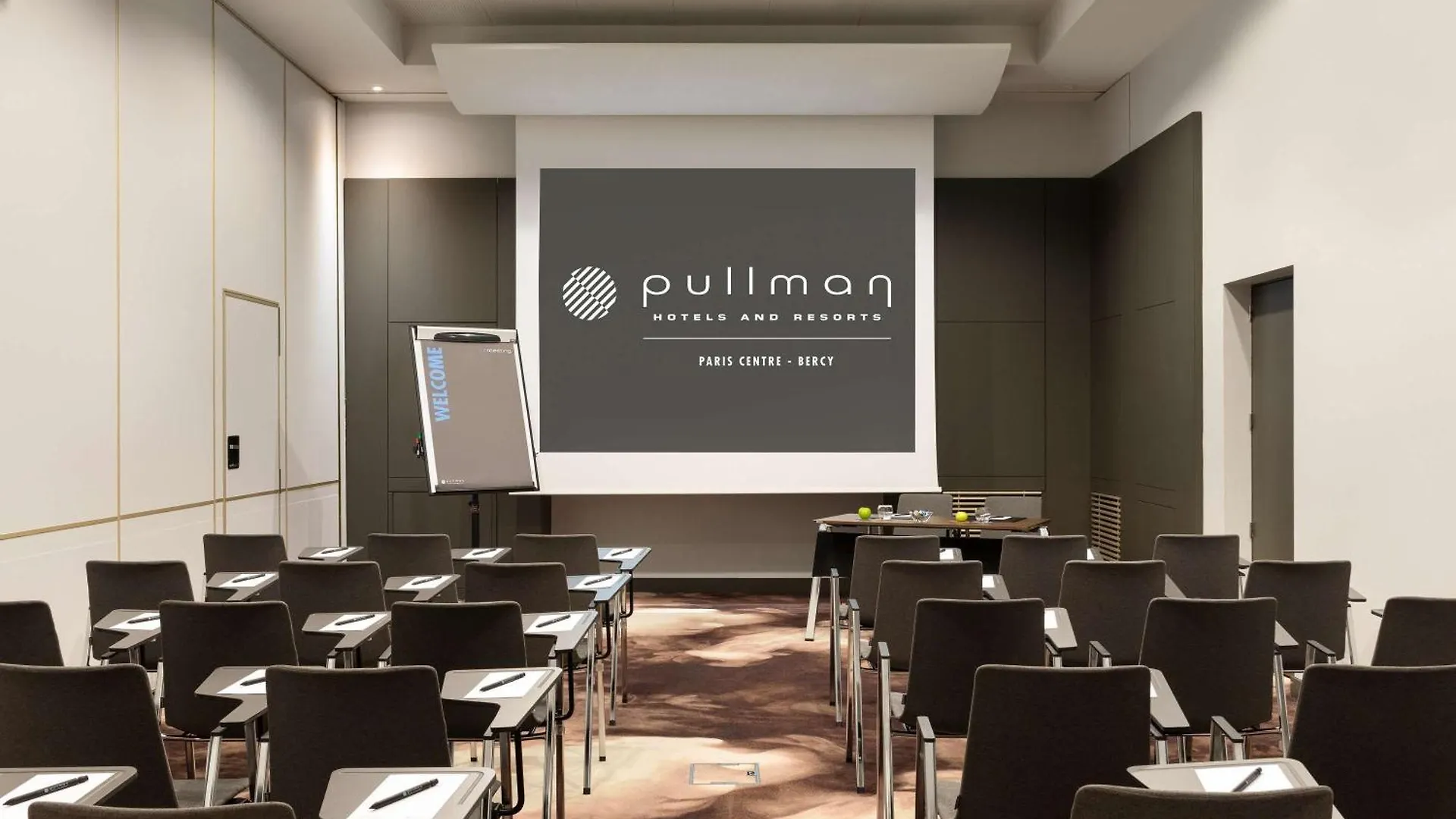 Pullman Centre - Bercy Отель