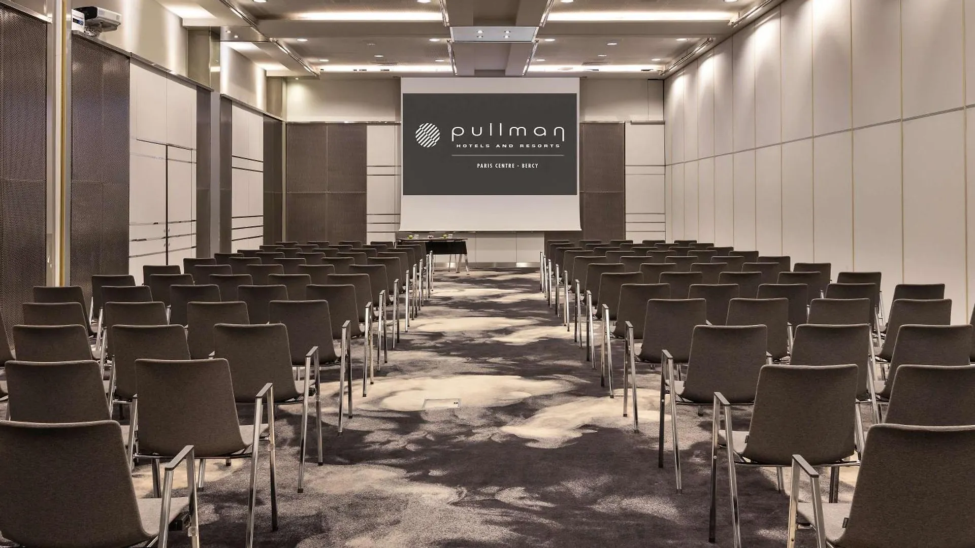 Hotel Pullman Centre - Bercy