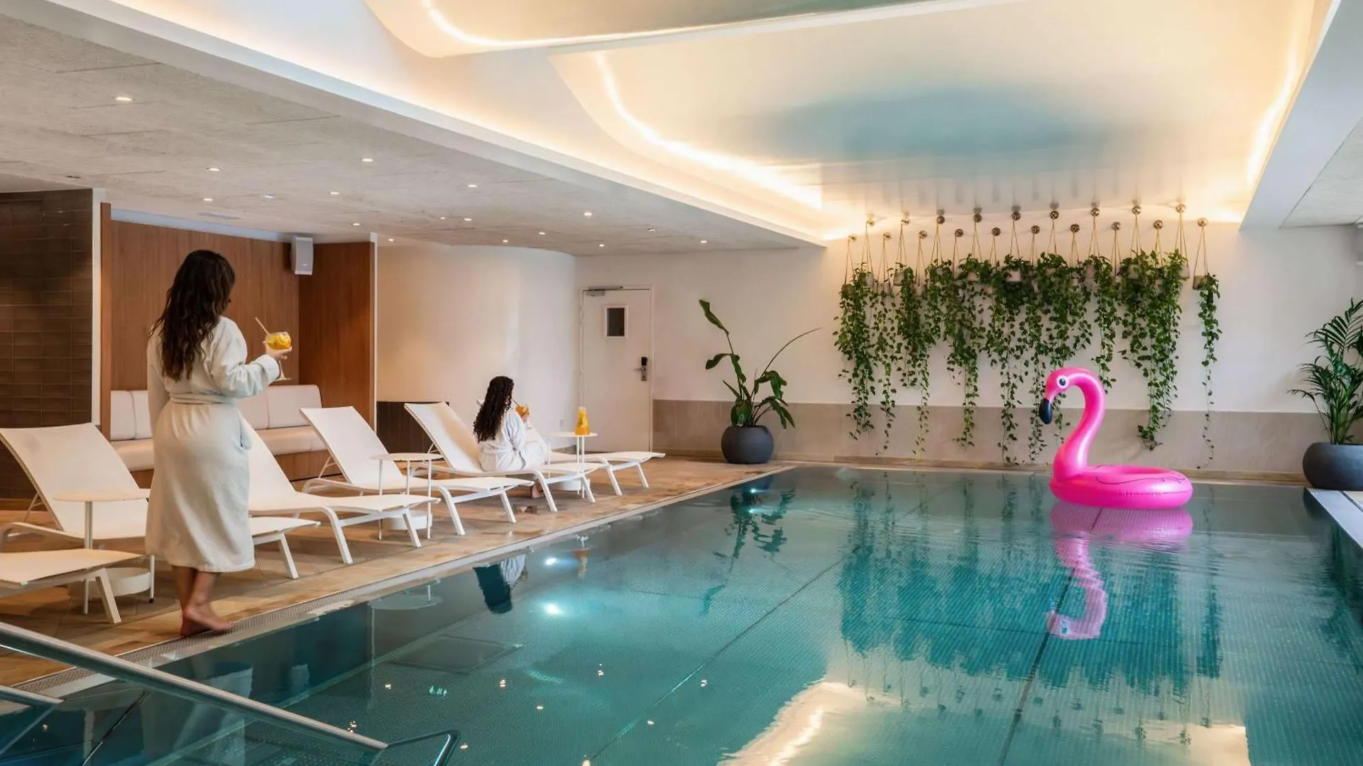 Pullman Centre - Bercy