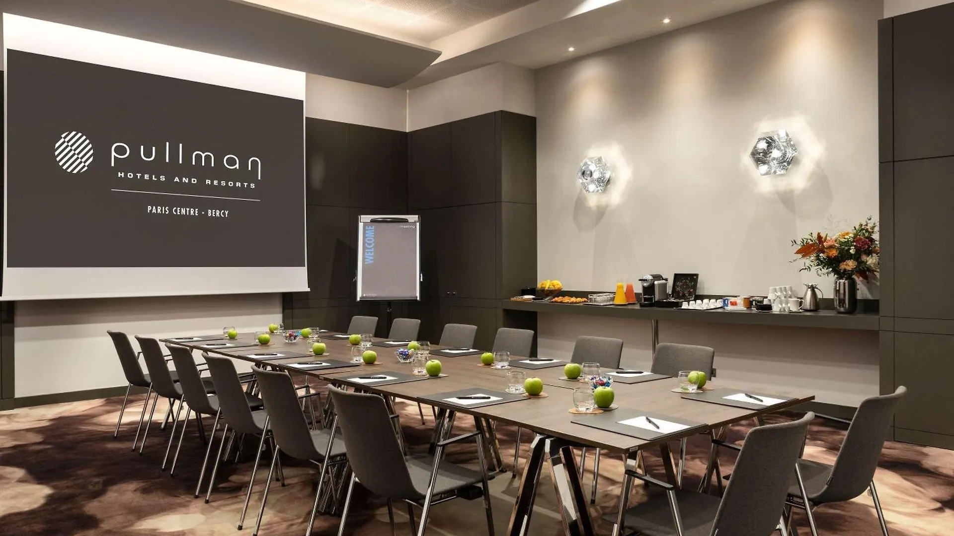 Pullman Centre - Bercy 4* Parigi
