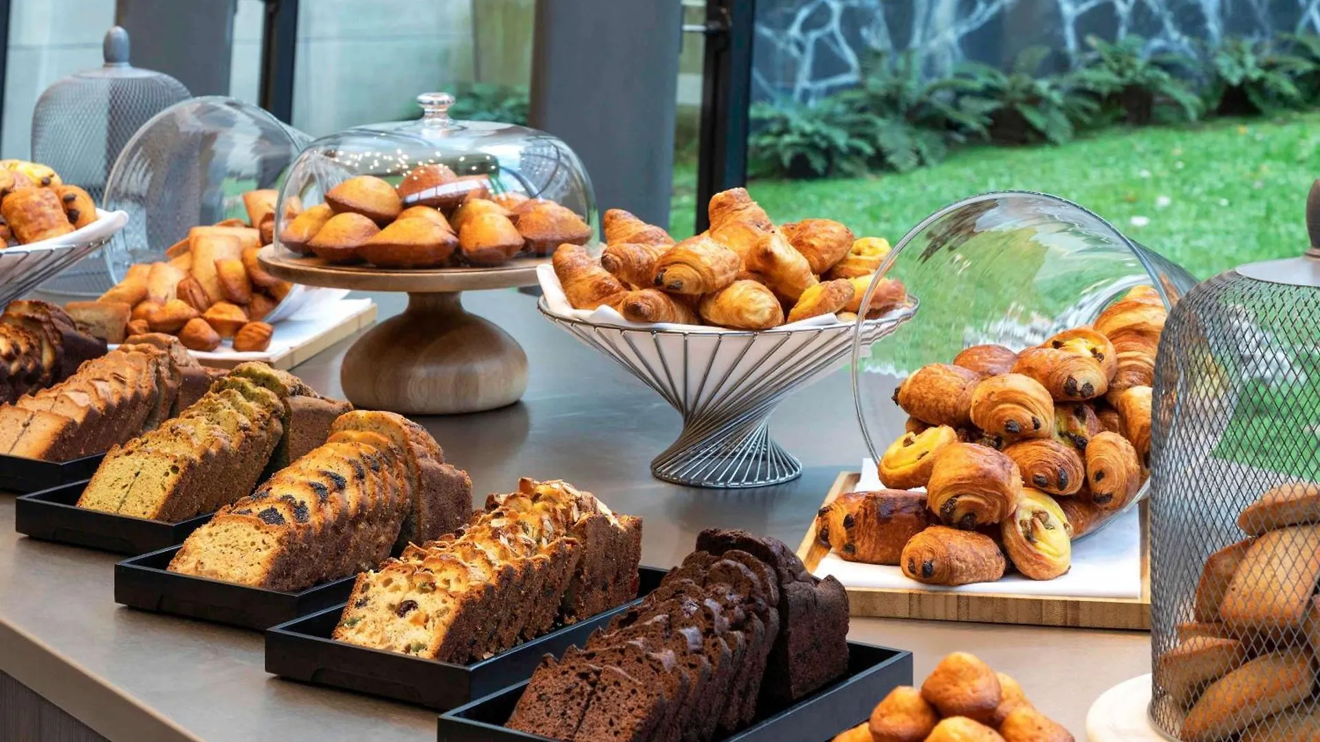 Hotel Pullman Centre - Bercy 4*