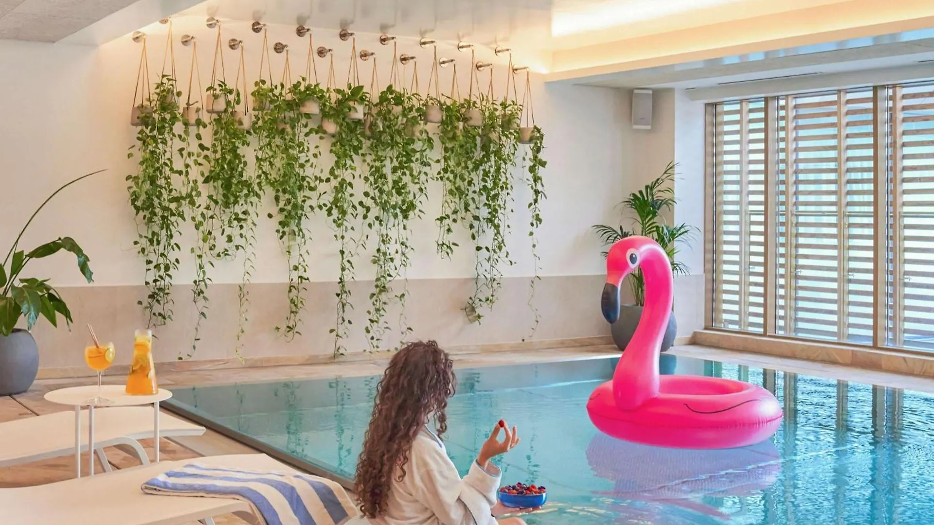 Pullman Centre - Bercy 4*