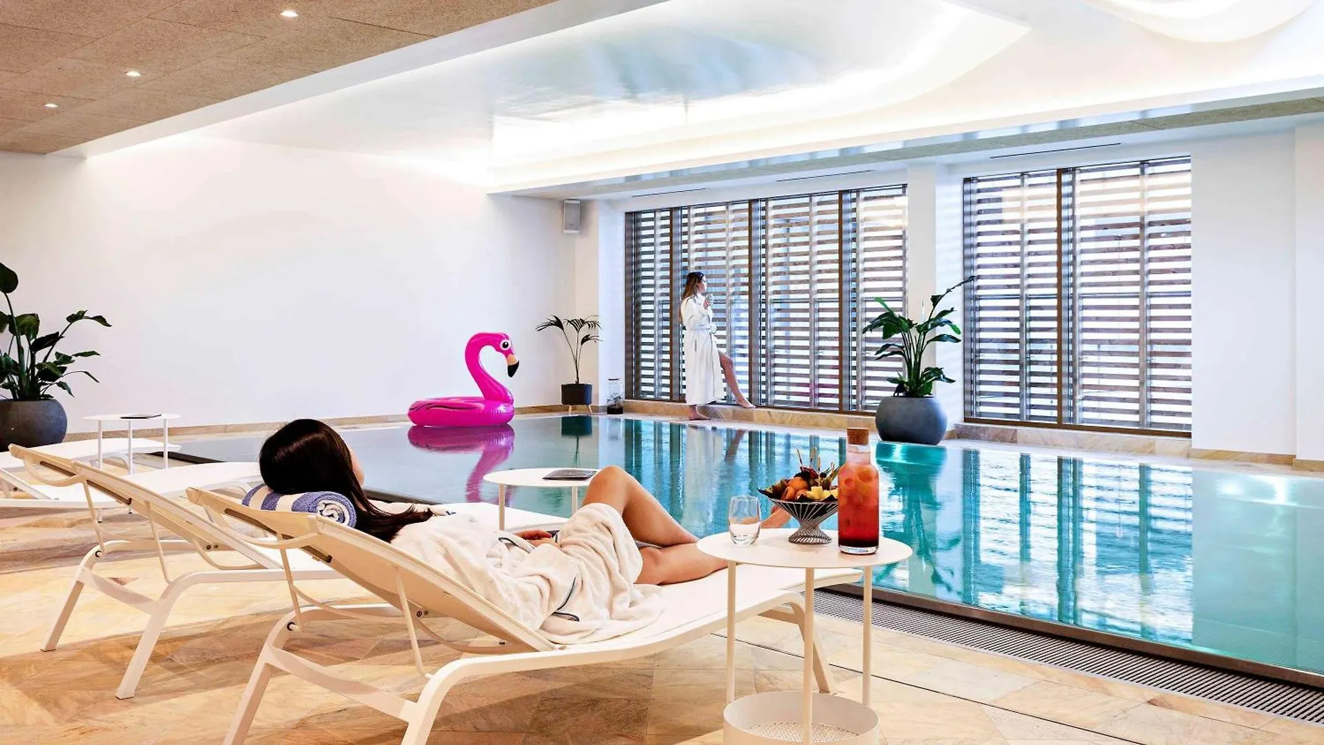 Hotel Pullman Centre - Bercy 4*