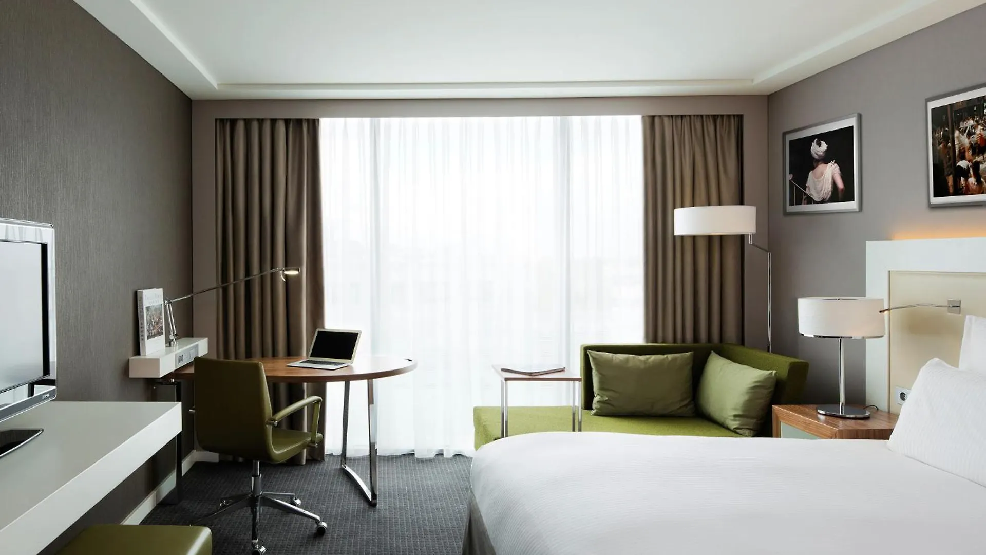 Pullman Centre - Bercy Hotel
