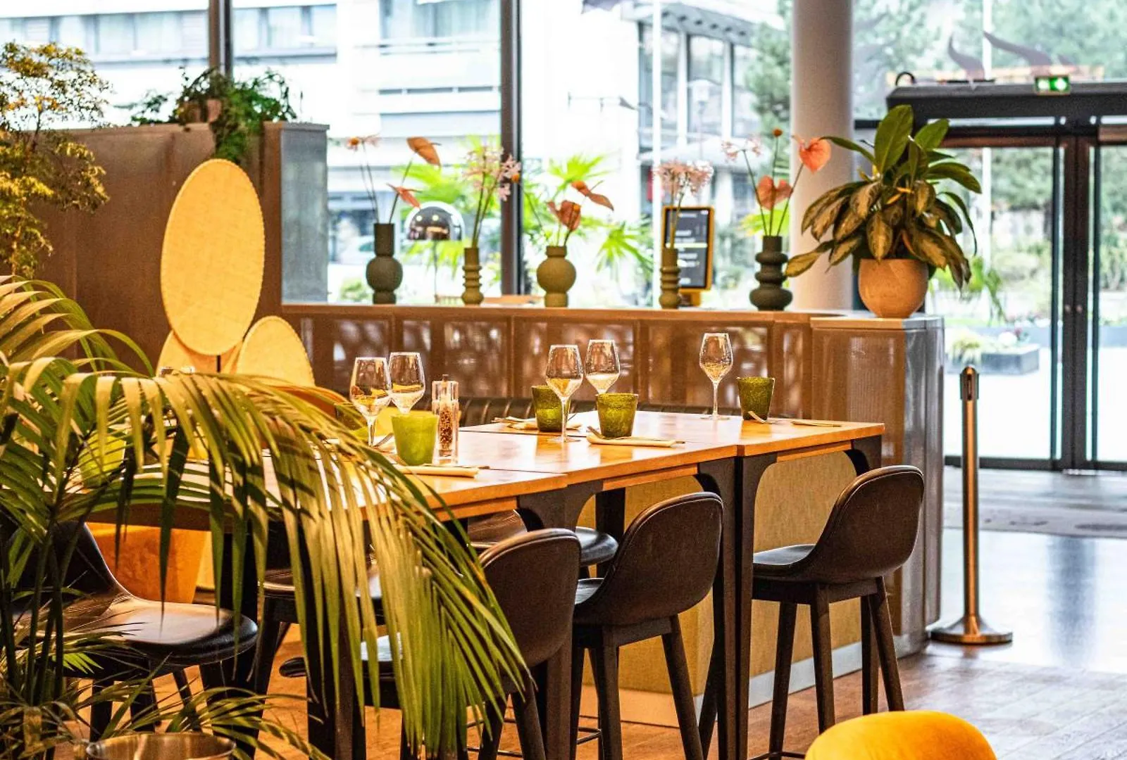 Pullman Centre - Bercy Hotel 4*